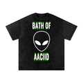 BATH OF AACIID TEE