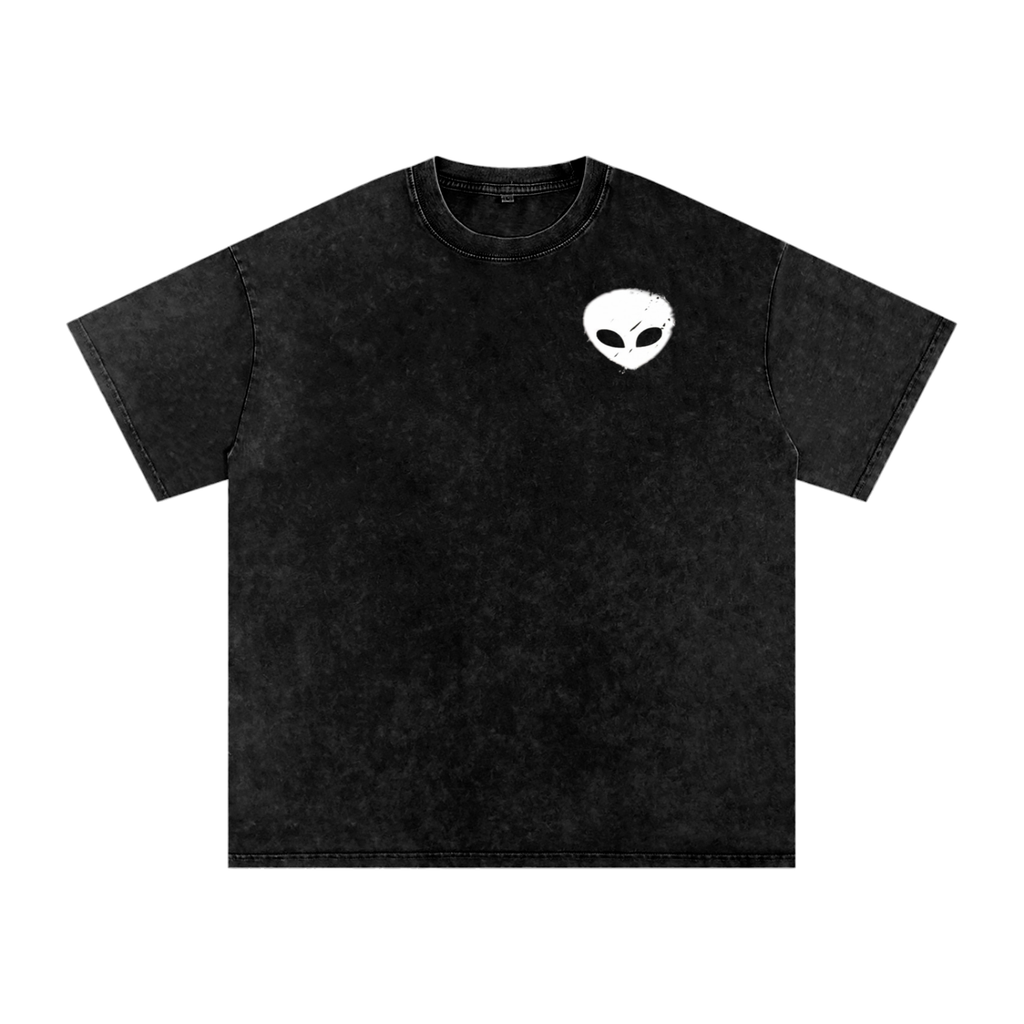 AACIID MAKES THE WORLD TEE