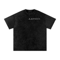 BURN IT ALL DOWN TEE